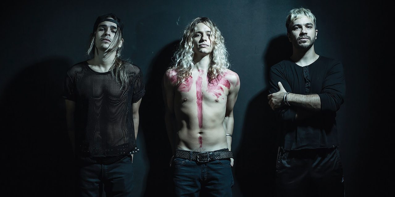 AIRBAG anuncia primer concierto para este 2021