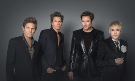 «Five Years» de David Bowie al estilo de Duran Duran