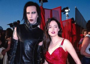 Marilyn-Manson-Rose-McGowan