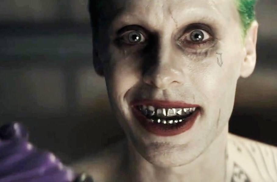 Jared Leto desea volver a interpretar al Joker