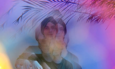 Tropicalpurples inicia el año con su nuevo EP: Acid Days