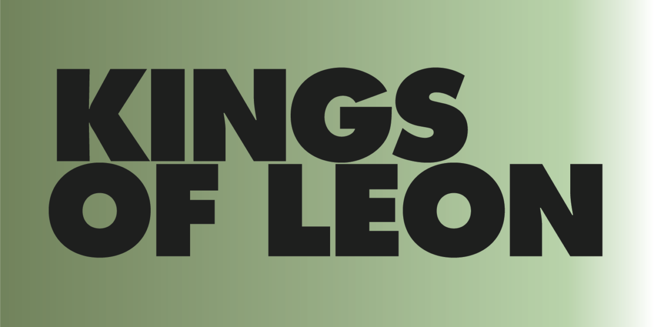 Kings of Leon comparte avances de su próximo LP
