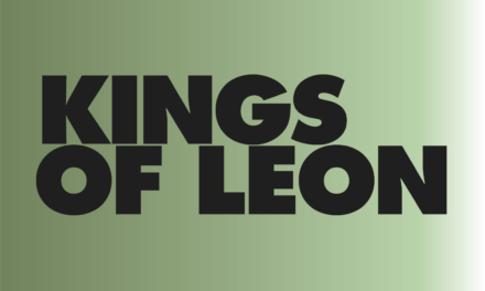 Kings of Leon comparte avances de su próximo LP