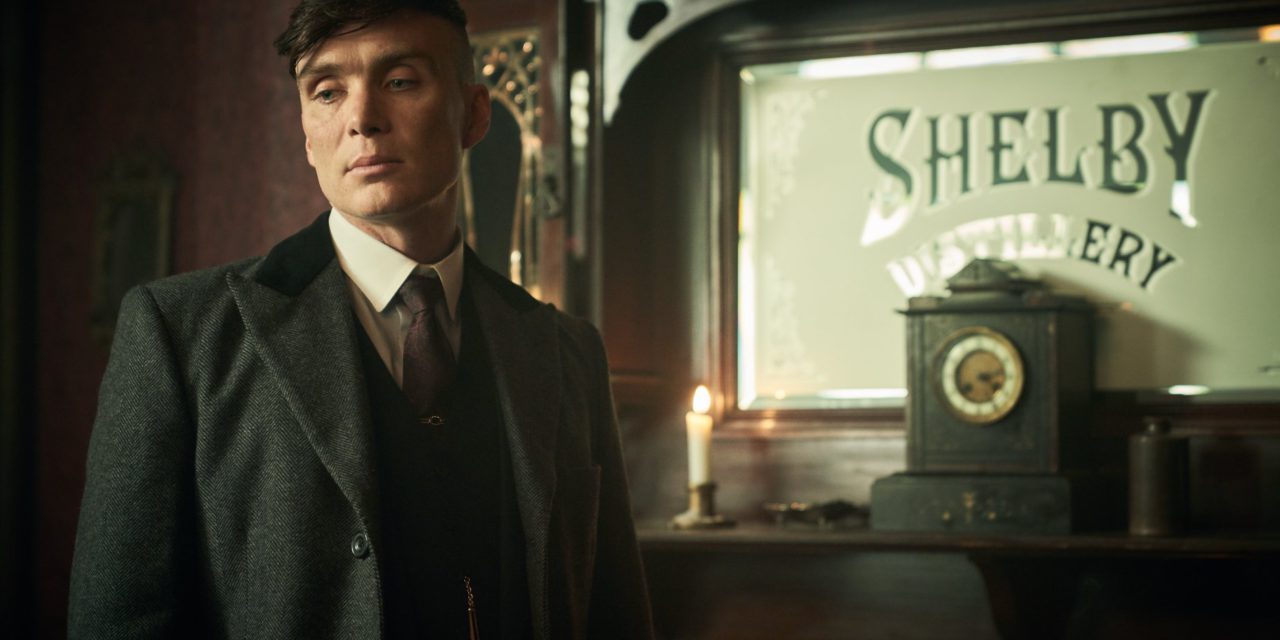 Peaky Blinders, concluirá con la sexta temporada