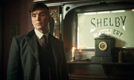 Peaky Blinders, concluirá con la sexta temporada