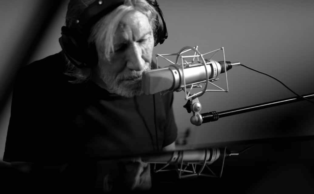 Roger Waters reversiona su canción «The Gunner’s Dream»