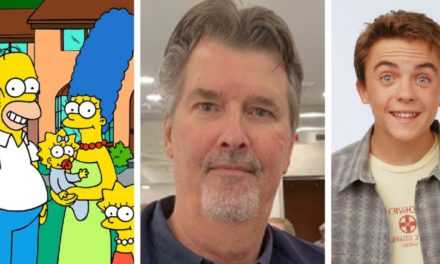 Muere el creativo de The Simpsons y Malcom In The Middle