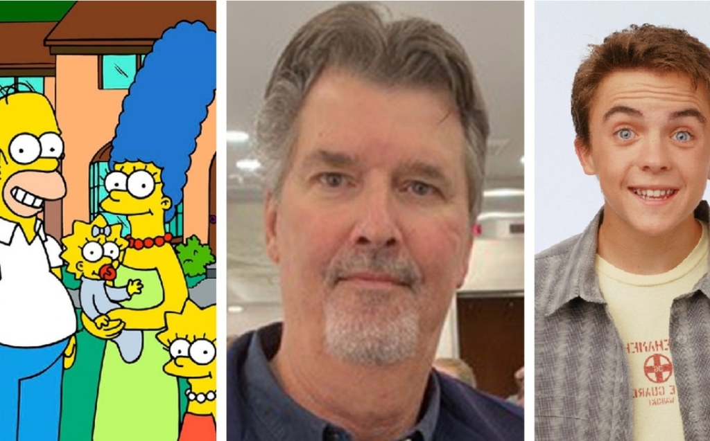Muere el creativo de The Simpsons y Malcom In The Middle