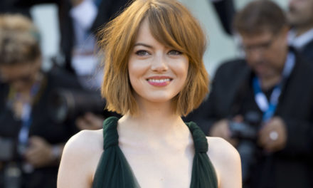 Emma Stone vuelve a la TV con serie cómica