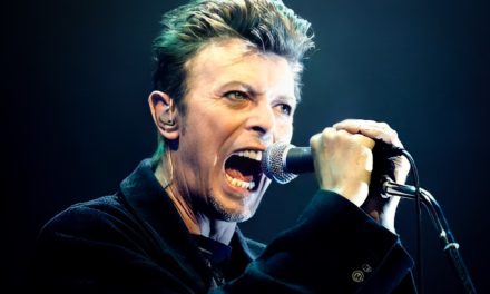 La música de David Bowie llega a TikTok
