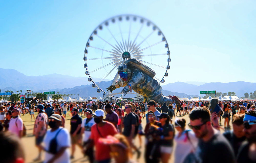 Coachella y Stagecoach cancelan sus ediciones 2021