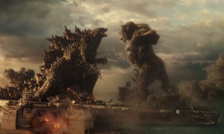 Godzilla vs Kong: Uno de los dos caerá