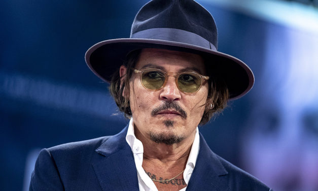 Johnny Depp: El hombre detrás del actor