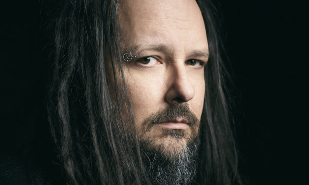 La trágica vida de Jonathan Davis