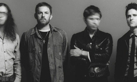 El nuevo álbum de Kings Of Leon ya tiene nombre