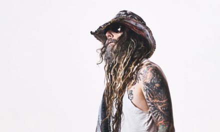 Mira el nuevo video que estrenó Rob Zombie