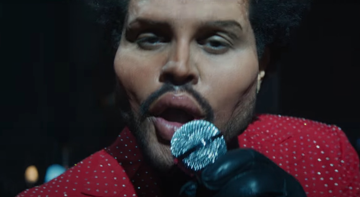 The Weeknd estrena el video de “Save Your Tears”