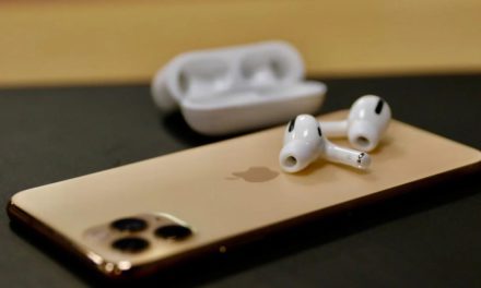 Si tienes iPhone y AirPods, Netflix prepara algo especial