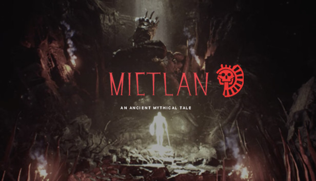 Mictlán; videojuego en náhuatl creado por cineasta