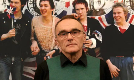 Miniserie de Sex Pistols será dirigida por Danny Boyle