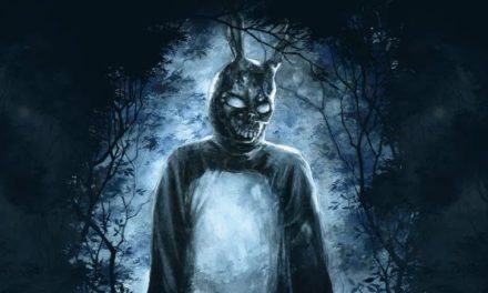 Donnie Darko, cinta aclamada y relevante del cine de culto