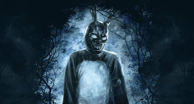 Donnie Darko, cinta aclamada y relevante del cine de culto