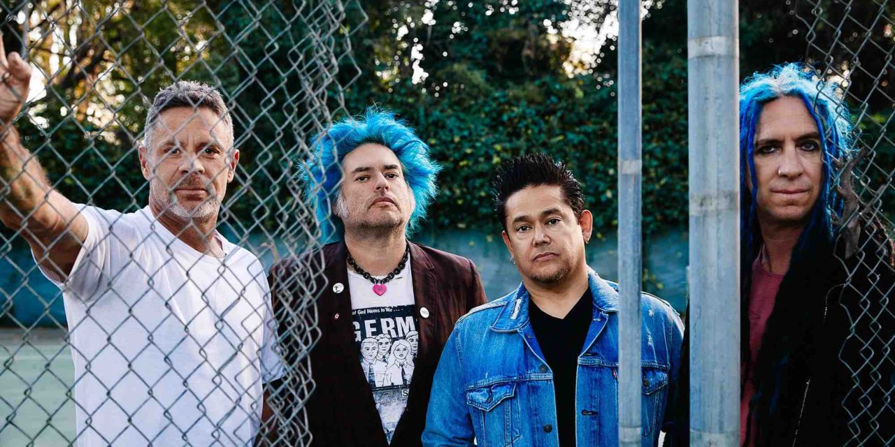 Mira «Linewleum», nuevo video de NOFX