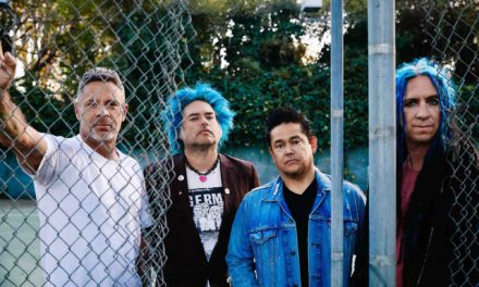 Mira «Linewleum», nuevo video de NOFX