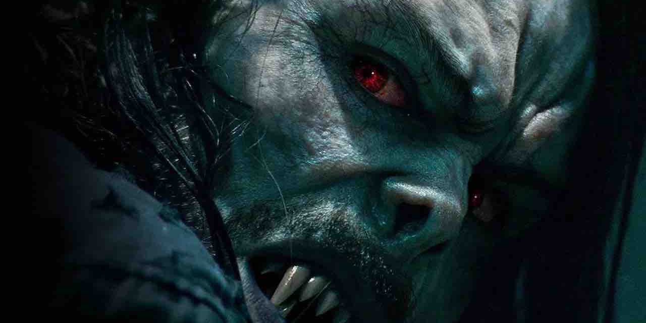 Morbius, protagonizada por Jared Leto, retrasa su estreno