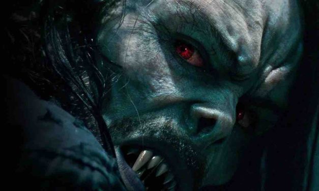 Morbius, protagonizada por Jared Leto, retrasa su estreno