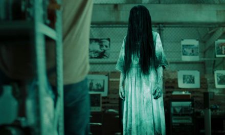 The Ring; a 22 años de cambiar el cine de horror