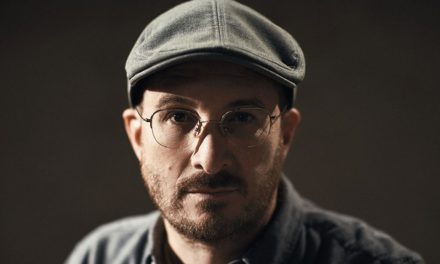 Darren Aronofsky anuncia nueva película de A24