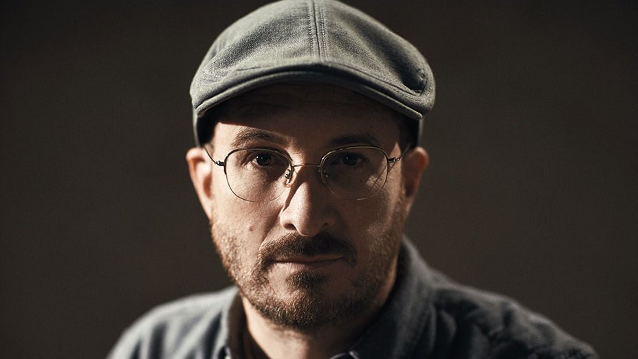 Darren Aronofsky anuncia nueva película de A24