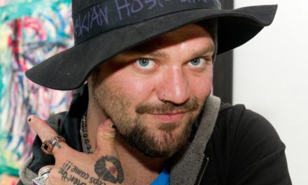 Bam Margera llama a boicotear Jackass 4