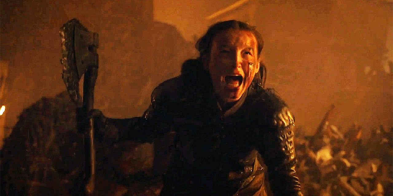 Bella Ramsey actriz de GOT protagonizara la serie de The Last of Us