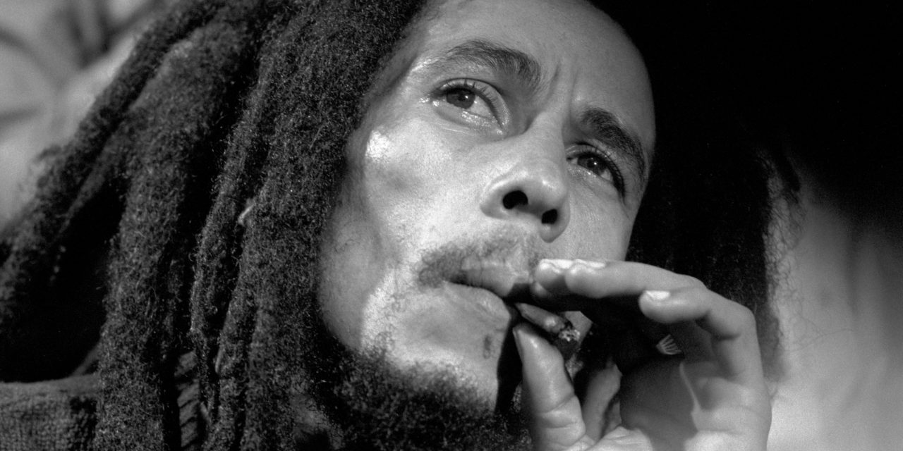 Bob Marley: El hombre leyenda