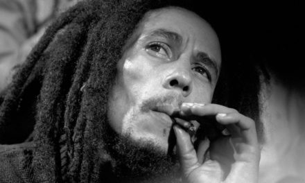 Bob Marley: El hombre leyenda