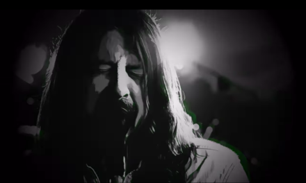 Foo Fighters lanza «No Son Of Mine» con audio en vivo