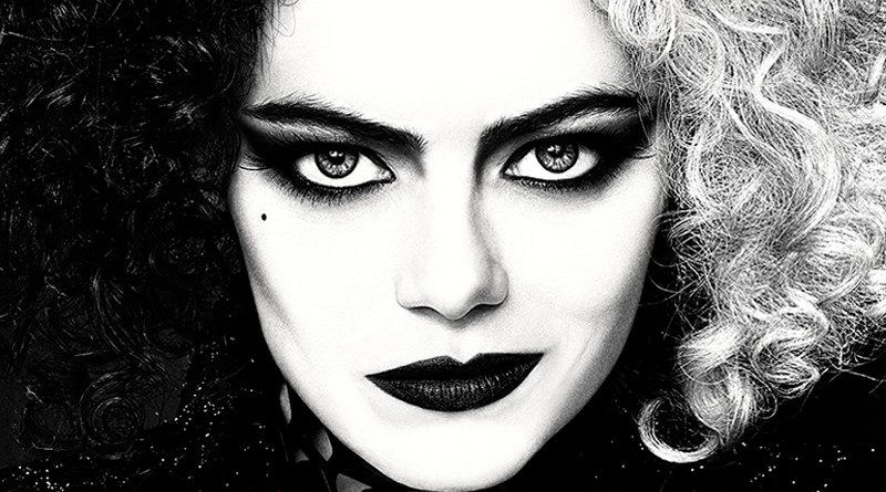 Cruella: El live action de Disney reveló su tráiler