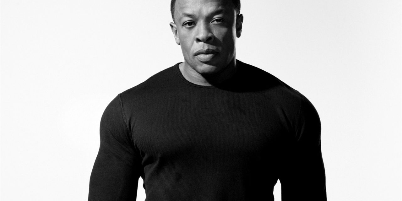 Dr. Dre el arquitecto del hip hop