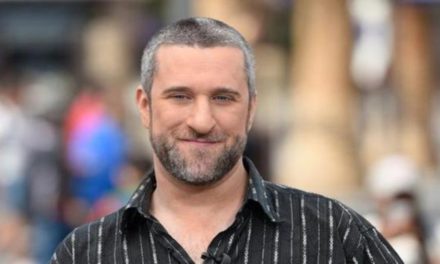 Fallece el actor Dustin Diamond