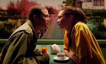 Love: una cinta escrita y dirigida por Gaspar Noé