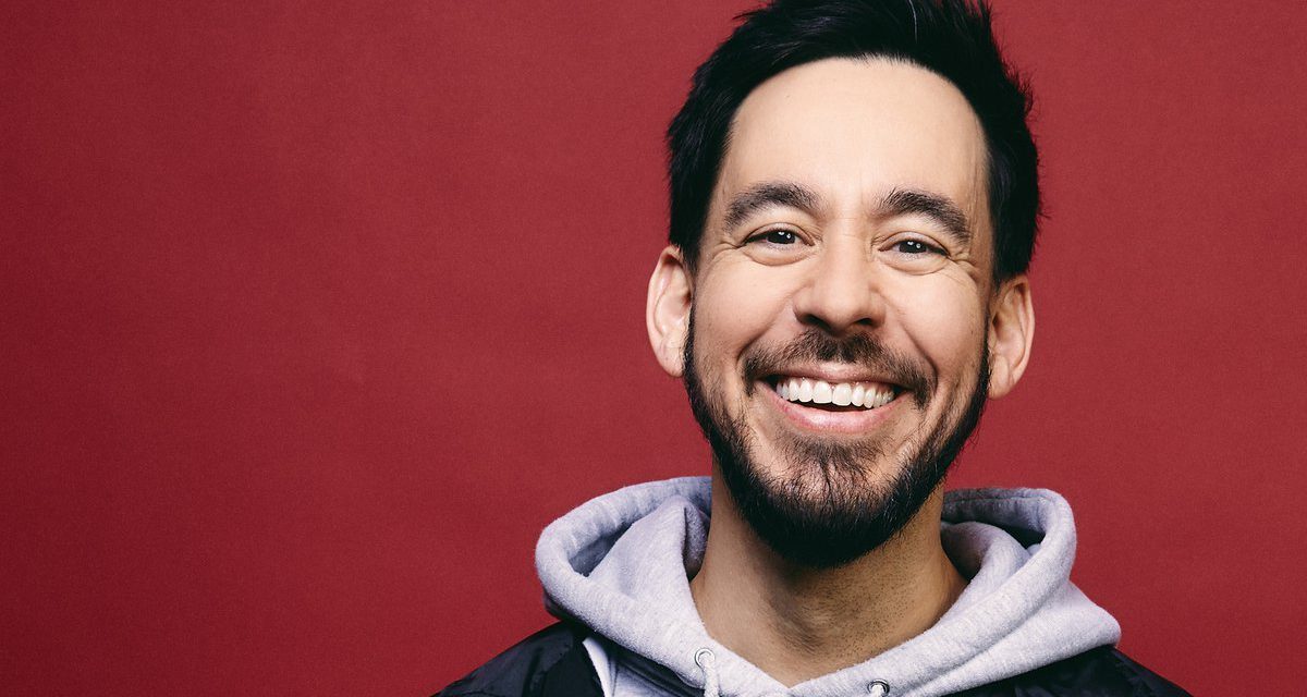 Mike Shinoda: Más allá de Linkin Park