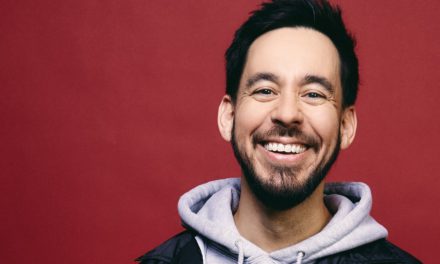 Mike Shinoda: Más allá de Linkin Park