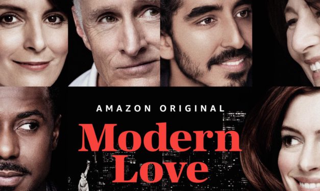 Modern Love, una serie de Amazon Prime