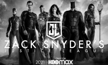 Snyder Cut de Justice League tardara más en Latinoamérica