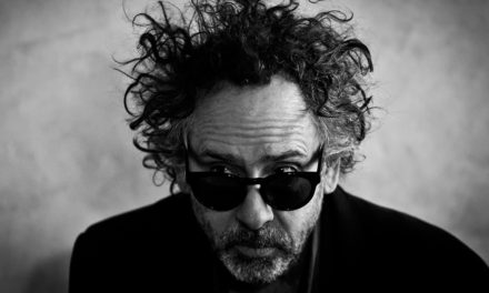 Tim Burton llega a la televisión de la mano de Netflix