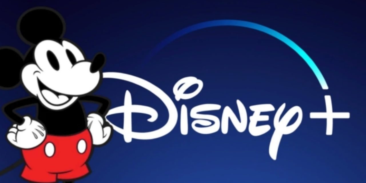 Disney +: Lanzamientos para marzo 2021
