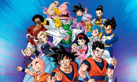 Justo en la infancia: «Dragon Ball» está de aniversario