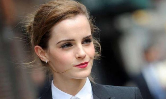 Emma Watson dice ‘adiós’ a la actuación… por un tiempo